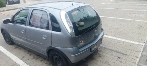 opel corsa C 1,3 CDTI - imagine 5