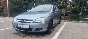 opel corsa C 1,3 CDTI - imagine 4