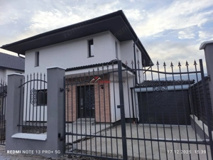 Casa individua premium complet finisata in Popesti. Reducere 20000 euro. Comision 0 %!