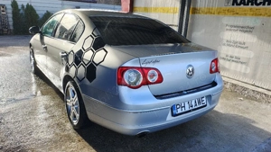 Vw Passat,1.6 MPI(clasic) - imagine 8