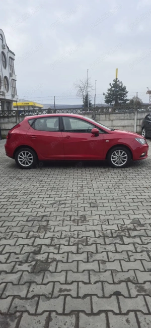 Vând Seat Ibiza 2017 - imagine 4