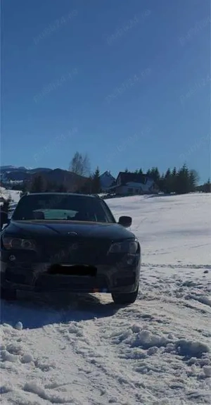 Vând Bmw X1 pachet M - imagine 2