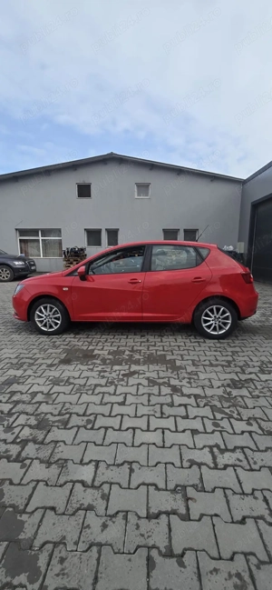 Vând Seat Ibiza 2017 - imagine 5