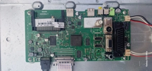 Panasonic Led Tv, modelul TX-39AW304 defect - imagine 3