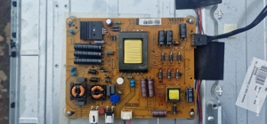 Panasonic Led Tv, modelul TX-39AW304 defect - imagine 2