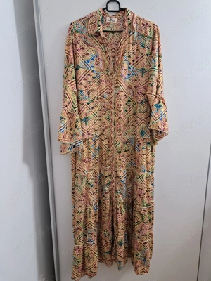 Rochie vara lunga - imagine 4