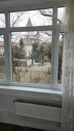 Apartament doua camere Tiglina 2 renovat recent - imagine 10