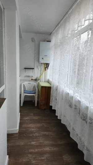 Apartament doua camere Tiglina 2 renovat recent - imagine 6