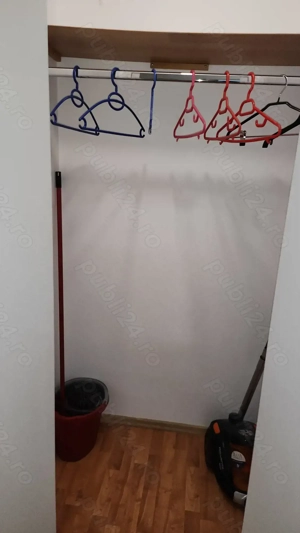 Apartament doua camere Tiglina 2 renovat recent - imagine 7