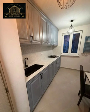 Drumul Taberei Auchan - 3 Camere Renovat Mobilat Balcon Metrou