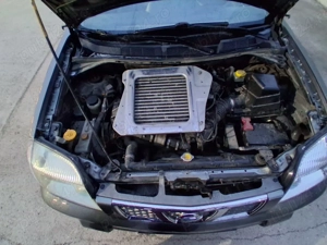 Vând Nissan X-trail t30 F 4x4  - imagine 5