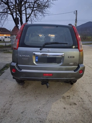 Vând Nissan X-trail t30 F 4x4  - imagine 4
