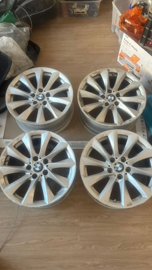 Vand Bmw seria 4 cabrio - imagine 7