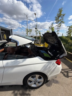Vand Bmw seria 4 cabrio - imagine 4
