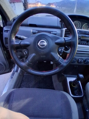 Vând Nissan X-trail t30 F 4x4  - imagine 7