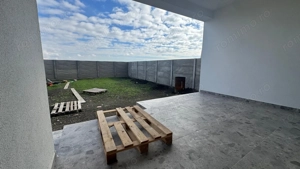 COMISION 0% | Case Individuale | 118 mp | 4 Camere | Zona Săcălaz | - imagine 5