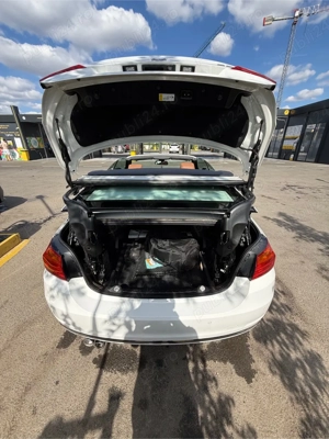 Vand Bmw seria 4 cabrio - imagine 6