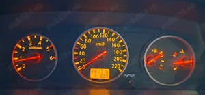 Vând Nissan X-trail t30 F 4x4  - imagine 8