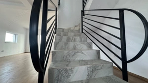 COMISION 0% | Case Individuale | 118 mp | 4 Camere | Zona Săcălaz | - imagine 9