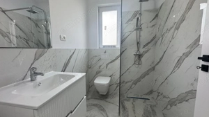 COMISION 0% | Case Individuale | 118 mp | 4 Camere | Zona Săcălaz | - imagine 7