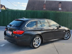 Bmw 520d F11    2011 M Paket original - imagine 2