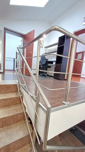 Proprietar duplex 108 mpu mobilat utilat, 3 camere, 2 bai, centrala, aer conditionat parcare proprie - imagine 5