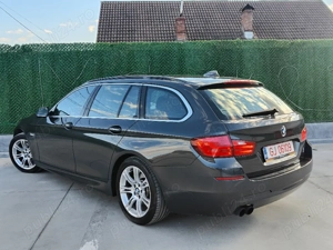 Bmw 520d F11    2011 M Paket original - imagine 4
