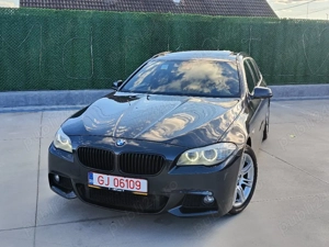 Bmw 520d F11    2011 M Paket original - imagine 3
