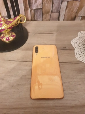 samsung A70 - imagine 3