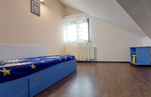 Proprietar duplex 108 mpu mobilat utilat, 3 camere, 2 bai, centrala, aer conditionat parcare proprie - imagine 6