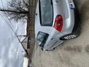 Vând golf 5 - imagine 2