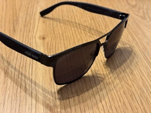 Ochelari soare Hugo Boss Black unisex , rama metalica neagra