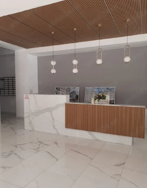 Garsonieră Mamaia Nord Navodari 80800  - imagine 9