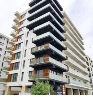 Garsonieră Mamaia Nord Navodari 80800  - imagine 10