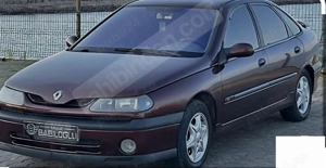 Jante aliaj Laguna 1 pe 15