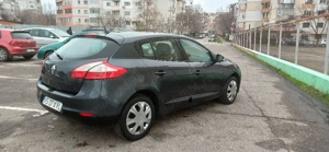 Renault Megane 3 - imagine 4