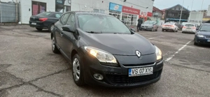 Renault Megane 3 - imagine 3