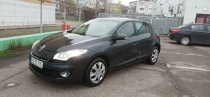 Renault Megane 3 - imagine 2