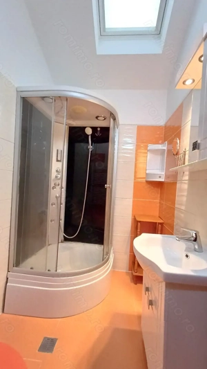 Proprietar duplex 108 mpu mobilat utilat, 3 camere, 2 bai, centrala, aer conditionat parcare proprie - imagine 9