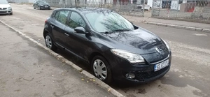 Renault Megane 3 - imagine 8
