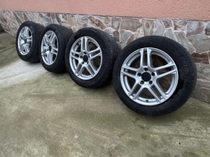 Jante aliaj R 16” VW  - imagine 2