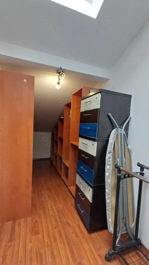 Proprietar duplex 108 mpu mobilat utilat, 3 camere, 2 bai, centrala, aer conditionat parcare proprie - imagine 7