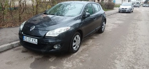 Renault Megane 3 - imagine 7