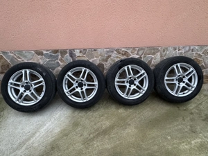 Jante aliaj R 16” VW 