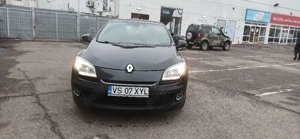 Renault Megane 3 - imagine 6