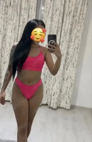 Astăzi ptr prima dată în orașul tău 