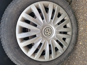 Vand jante tabla 5x112/ R16