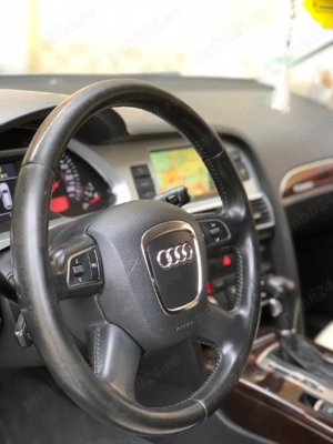 vand sau schimb audi a6 break  - imagine 2