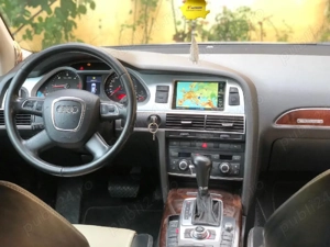 vand sau schimb audi a6 break  - imagine 3