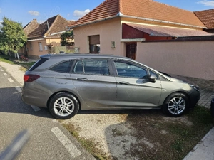 Opel astra k